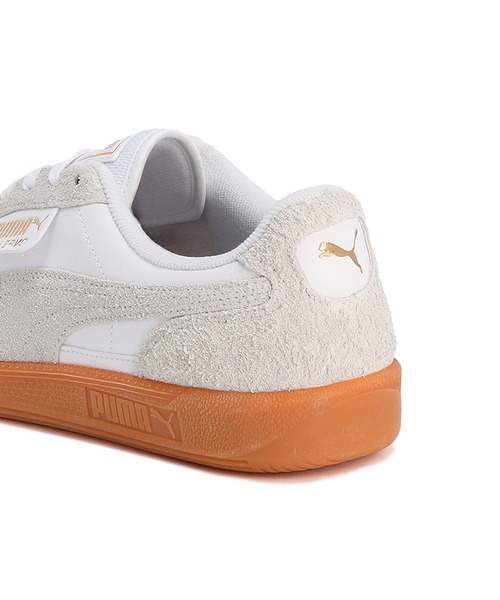PUMA スニーカー プーマ ユニセックス パレルモ スケート メンズ