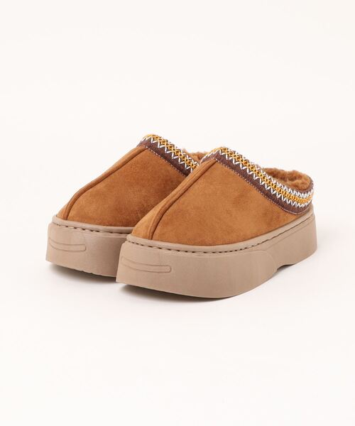 GUCCI（グッチ） GGキャンバス ヒールサンダル 34C ベージュ