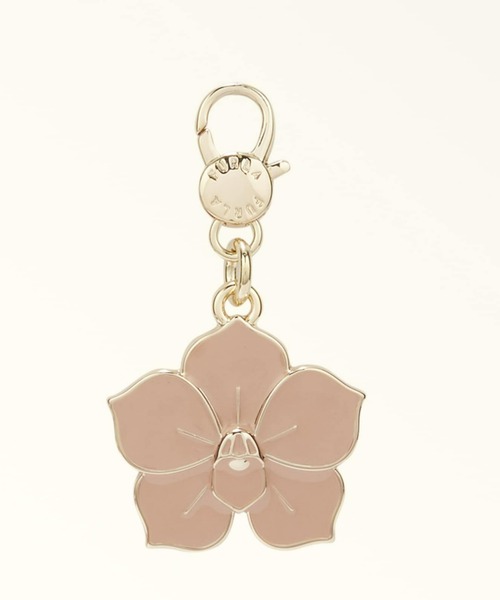 【FURLA】◇海外限定商品◇ レディベア スフィア キーホルダー FURLA(フルラ) キーホルダー・キーリング(レディース) - 海外