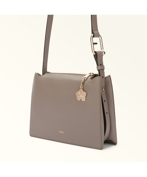 FURLA キーホルダー HASHTAG ORCHIDEA CHARM : ZOZOTOWN Yahoo