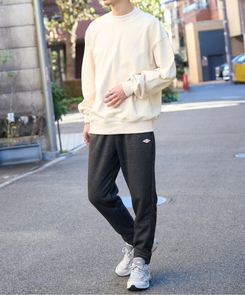 Champion champion チャンピオン kids ボアフリース ロング