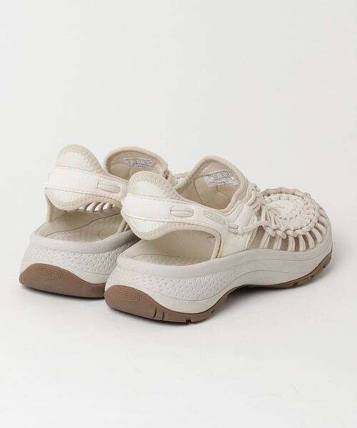 KEEN 23.5サイズ　ベージュ　サンダル KEEN 「KEEN」 フラットサンダル 23.5cm ベージュ レディース