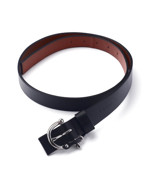 ベルト ED ROBERT JUDSON reversible belt (MARKA)(B01SCBL-11LS) メンズ レディース