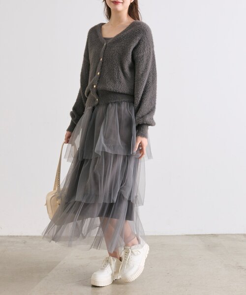 OLIVE des OLIVE（オリーブデオリーブ） ワンピース 「セットアイテム