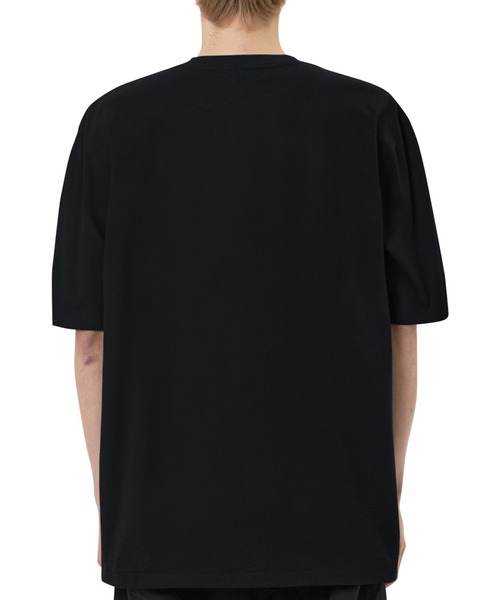 tシャツ 「OY/オーワイ」 EMBOSS ODOLLY TEE/エンボスオードリー半袖Tシャツ レディース メンズ OY tシャツ 「OY/オーワイ」 EMBOSS ODOLLY TEE/エンボス