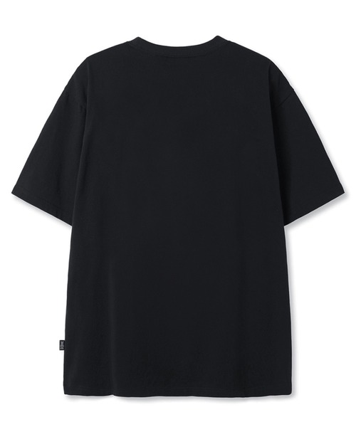 OY tシャツ 「OY/オーワイ」 EMBOSS ODOLLY TEE/エンボス
