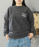 tシャツ POWDER BREACH L/S ...の詳細画像5