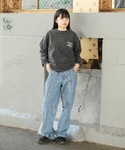 tシャツ POWDER BREACH L/S ...の詳細画像1
