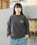 tシャツ POWDER BREACH L/S ...の詳細画像3