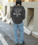 tシャツ POWDER BREACH L/S ...の詳細画像2