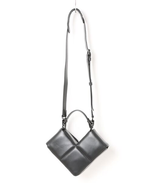 [韓国ブランド]★KIMHEKIM★Petit Coeur Bag★ショルダーバッグ Scrap Book ショルダーバッグ バッグ 「KIMHEKIM」PETIT COEUR