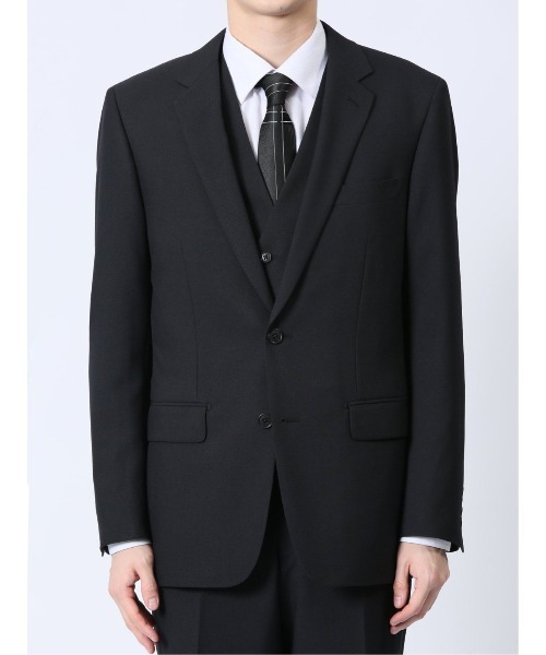 【洗える＆ストレッチ】エムエフエディトリアル セットアップ m.f.editorial セットアップ 「ストレッチ ウォッシャブル」m.f.