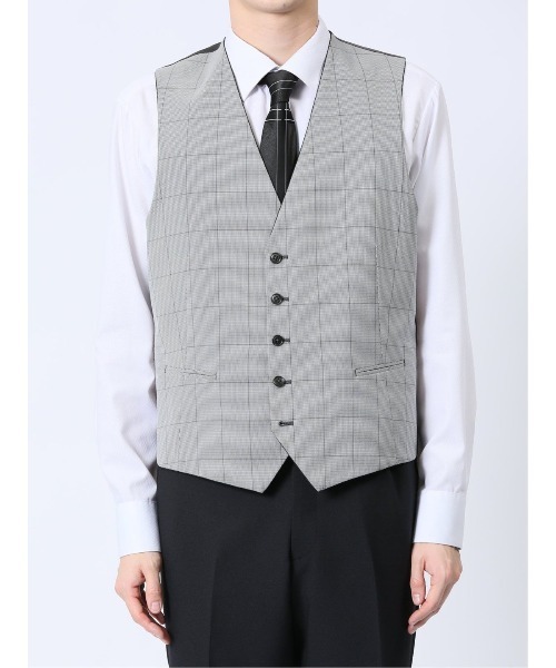 【洗える＆ストレッチ】エムエフエディトリアル セットアップ m.f.editorial セットアップ 「ストレッチ ウォッシャブル」m.f.