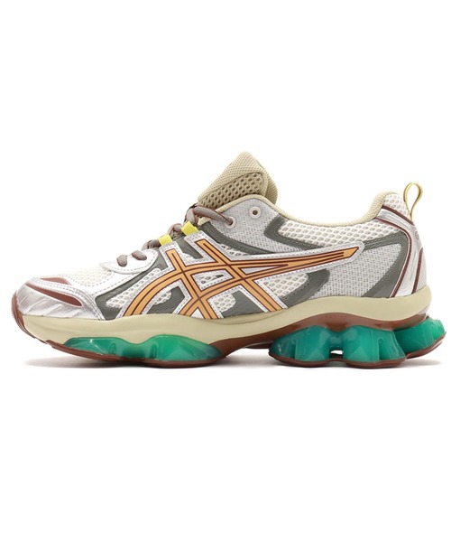 ASICS（アシックス） スニーカー asics GEL-QUANTUM KINETIC