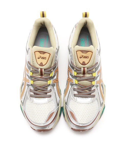 ASICS（アシックス） スニーカー asics GEL-QUANTUM KINETIC