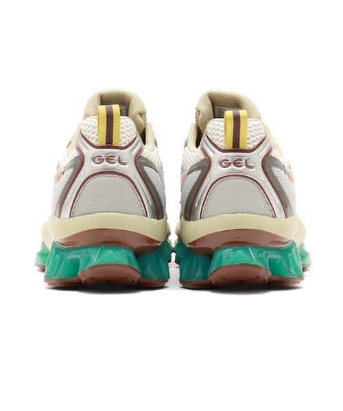 ASICS（アシックス） スニーカー asics GEL-QUANTUM KINETIC