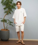 ラッシュガード Hurley/ハーレー 水着 ...の詳細画像4