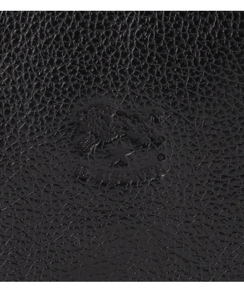 ショルダーバッグ バッグ IL BISONTE / ORIGINAL LEATHER / クロスボディバッグ レディース メンズの画像