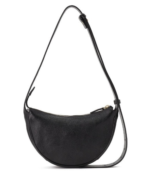 ショルダーバッグ バッグ IL BISONTE / ORIGINAL LEATHER / クロスボディバッグ レディース メンズの画像
