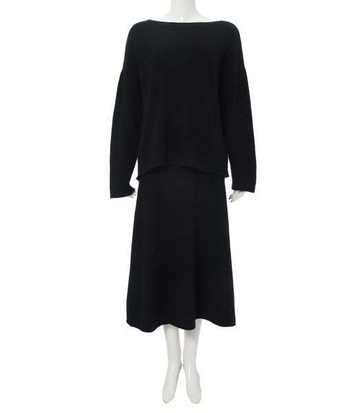 「fifth」 セットアップ M ホワイト レディース_画像4