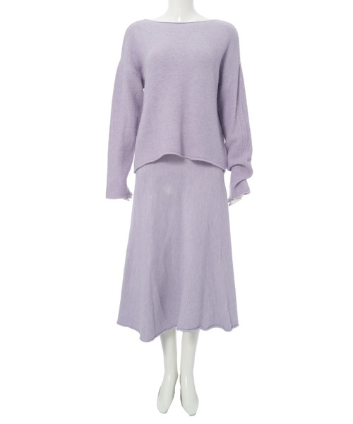 「fifth」 セットアップ M ホワイト レディース_画像5