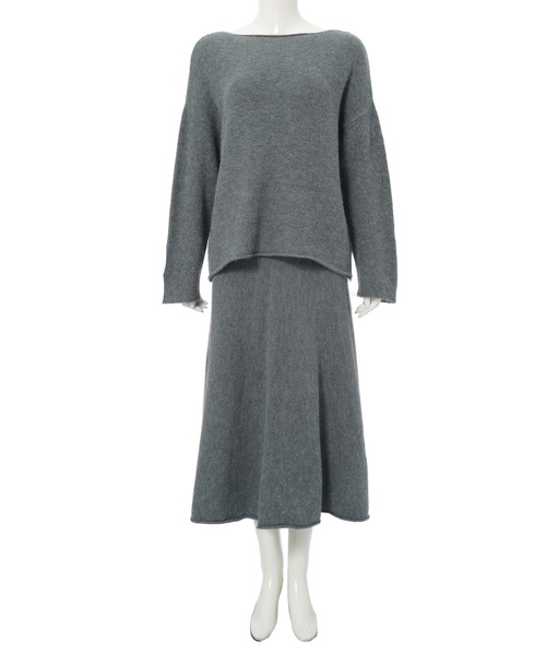 「fifth」 セットアップ M ホワイト レディース_画像7