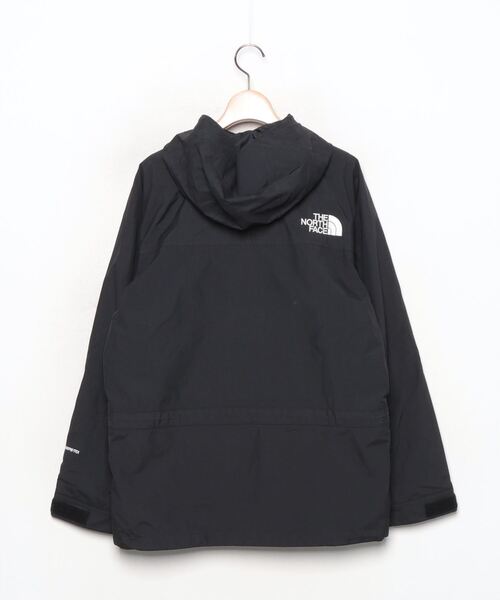 ザ・ノースフェイス ナイロンジャケット ブルゾン 黒 ブラック M THE NORTH FACE 「THE FACE」 ナイロンブルゾン M ブラック