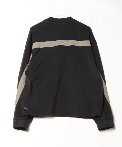 PUMA セーター ニット プーマ TRN EDGE ニットトップス_ メンズ