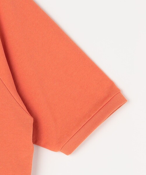 SHIPS any tシャツ 「SHIPS any別注」athletic wear MASON: スマイル