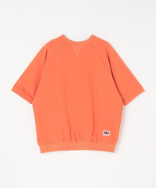 SHIPS any tシャツ 「SHIPS any別注」athletic wear MASON: スマイル