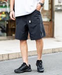 ワイドパンツ パンツ 新色追加 KANGOL ...の詳細画像5