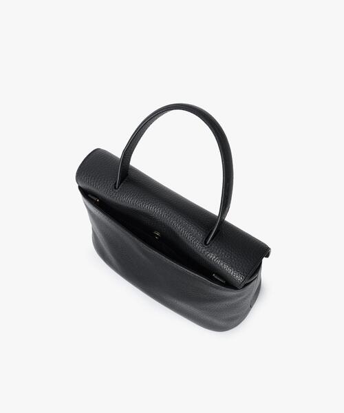 agnes b.（アニエスベー） ショルダーバッグ バッグ レザー2way