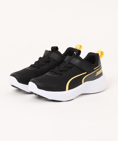 PUMA（プーマ） スニーカー キッズ 子供 男の子 女の子 : ZOZOTOWN 