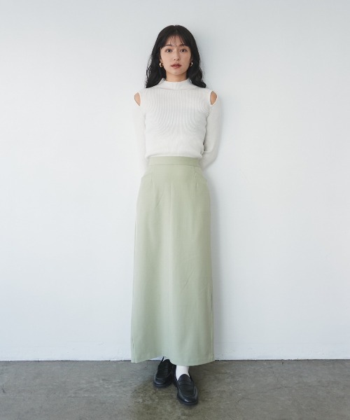 スカート ナロースカート : ZOZOTOWN Yahoo!店 - 通販 - Yahoo
