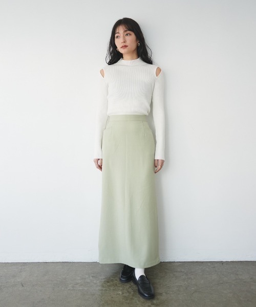 スカート ナロースカート : ZOZOTOWN Yahoo!店 - 通販 - Yahoo