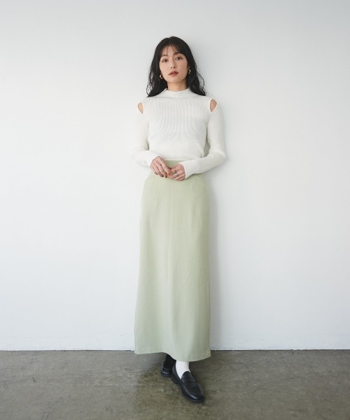 スカート ナロースカート : ZOZOTOWN Yahoo!店 - 通販 - Yahoo