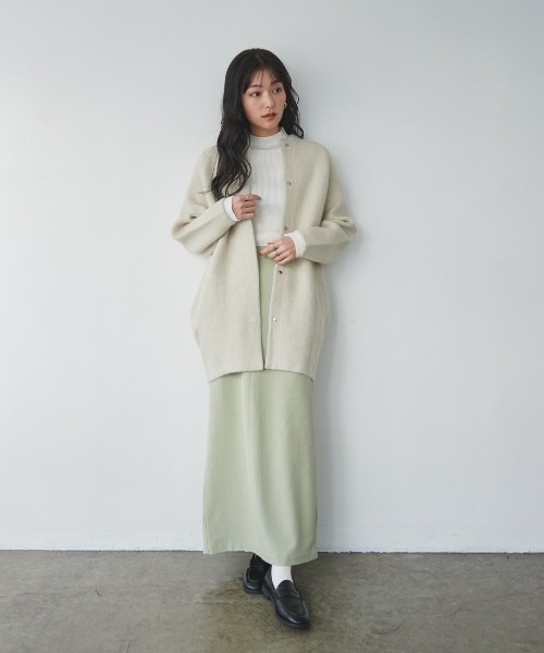 スカート ナロースカート : ZOZOTOWN Yahoo!店 - 通販 - Yahoo