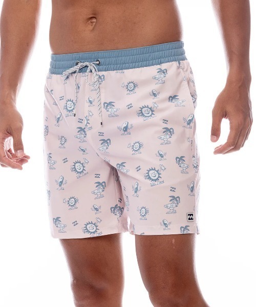 BILLABONG（ビラボン） 水着 メンズ GOOD TIMES LB ボードショーツ