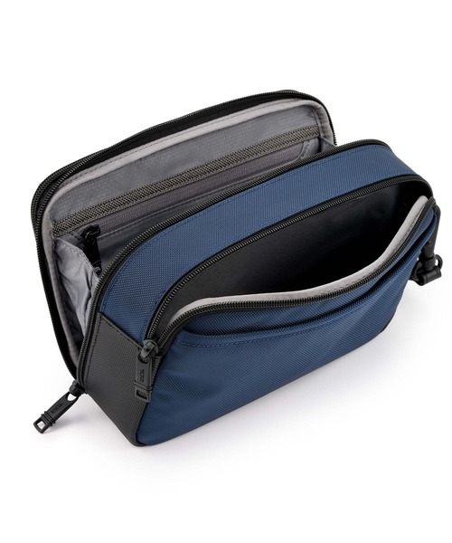 TUMI（トゥミ） クラッチバッグ ALPHA クラッチ メンズ レディース