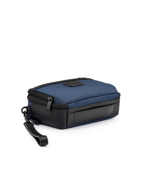 TUMI ALPHA3 PTFL クラッチバッグ TUMI（トゥミ） 最大46%☆1/13限定 正規品2年保証 クラッチバッグ TUMI