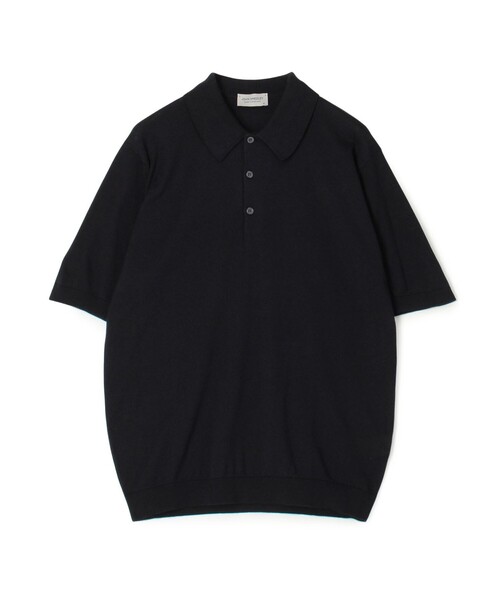 JOHN SMEDLEY（ジョンスメドレー） セーター ニット ISIS コットン