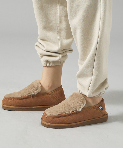 「MEI」 シューズ L ブラック レディース_画像9