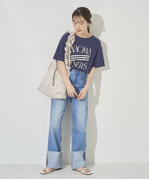 FREAK'S STORE ショルダーバッグ バッグ 限定展開 クシュクシュ