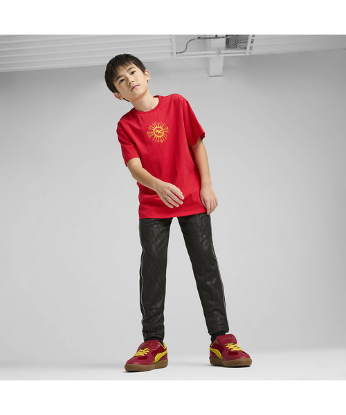 PUMA x TMNT 半袖 Tシャツ リラックス グラフィック PUMA公式】メンズ PUMA x TMNT リラックス グラフィック 半袖 T