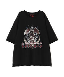 DANKE SCHON tシャツ DankeSchon/ダンケシェーン/SWITCH S/S TEE