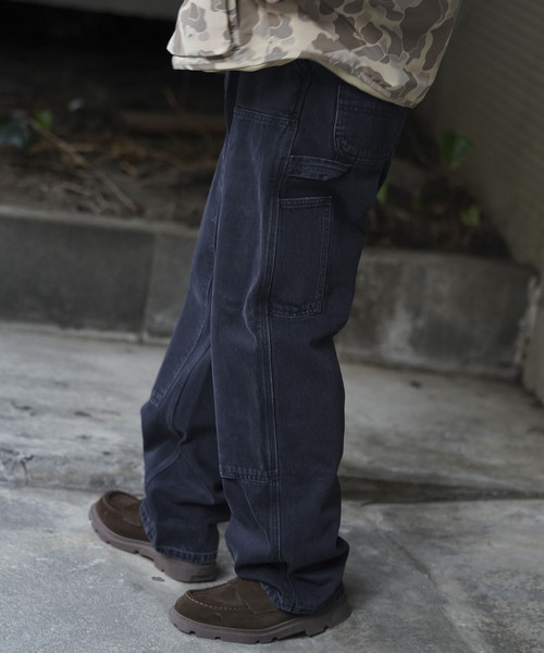 Carhartt WIP（カーハートワークインプログレス） ワイドパンツ 