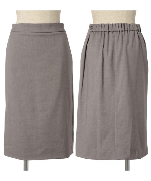 Dress Lab セットアップ グレー DRESS LAB 「DRESS LAB」 セットアップ M グレー レディース