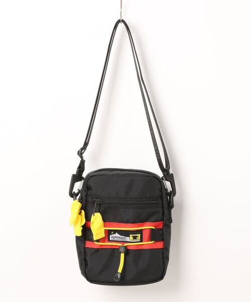 MOUNTAINSMITH マウンテンスミス メッセンジャー ショルダーバッグ