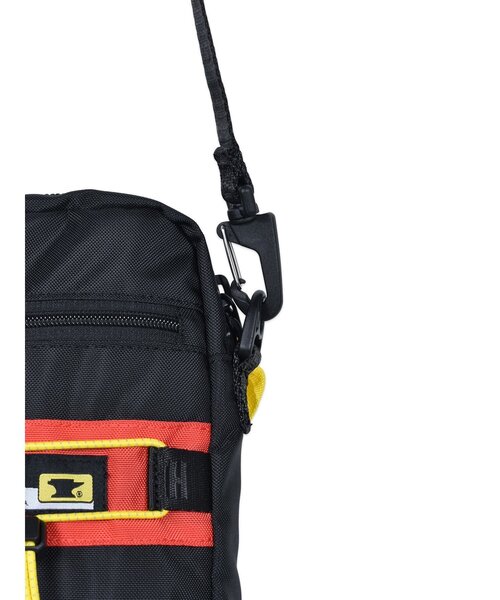 MOUNTAIN SMITH(マウンテンスミス) ショルダーバッグ prism mini 縦 MOUNTAIN SMITH(マウンテンスミス) ショルダーバッグ prism mini 縦
