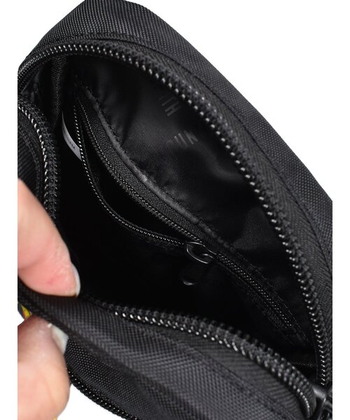 MOUNTAIN SMITH(マウンテンスミス) ショルダーバッグ prism mini 縦 MOUNTAIN SMITH(マウンテンスミス) ショルダーバッグ prism mini 縦